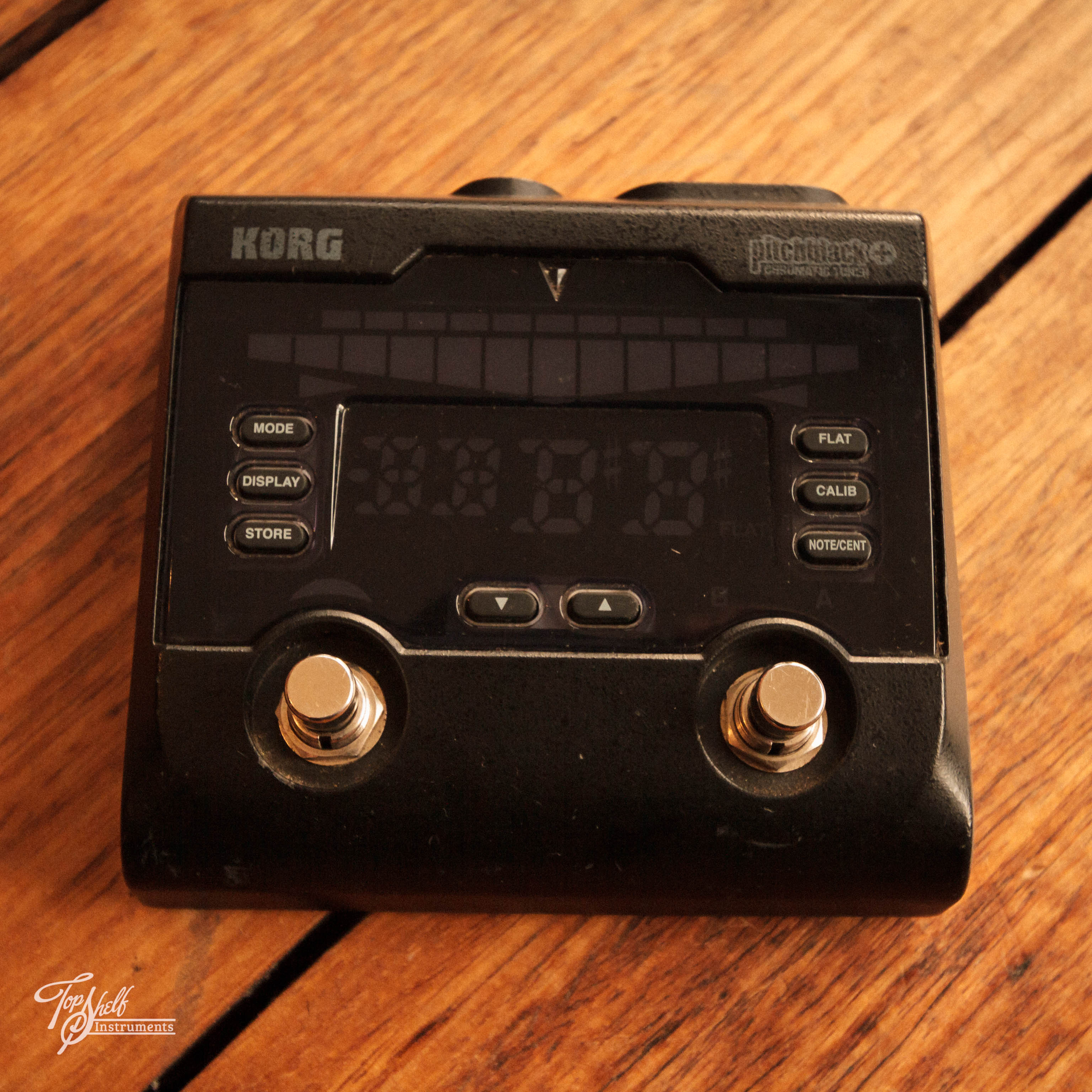 Tuners