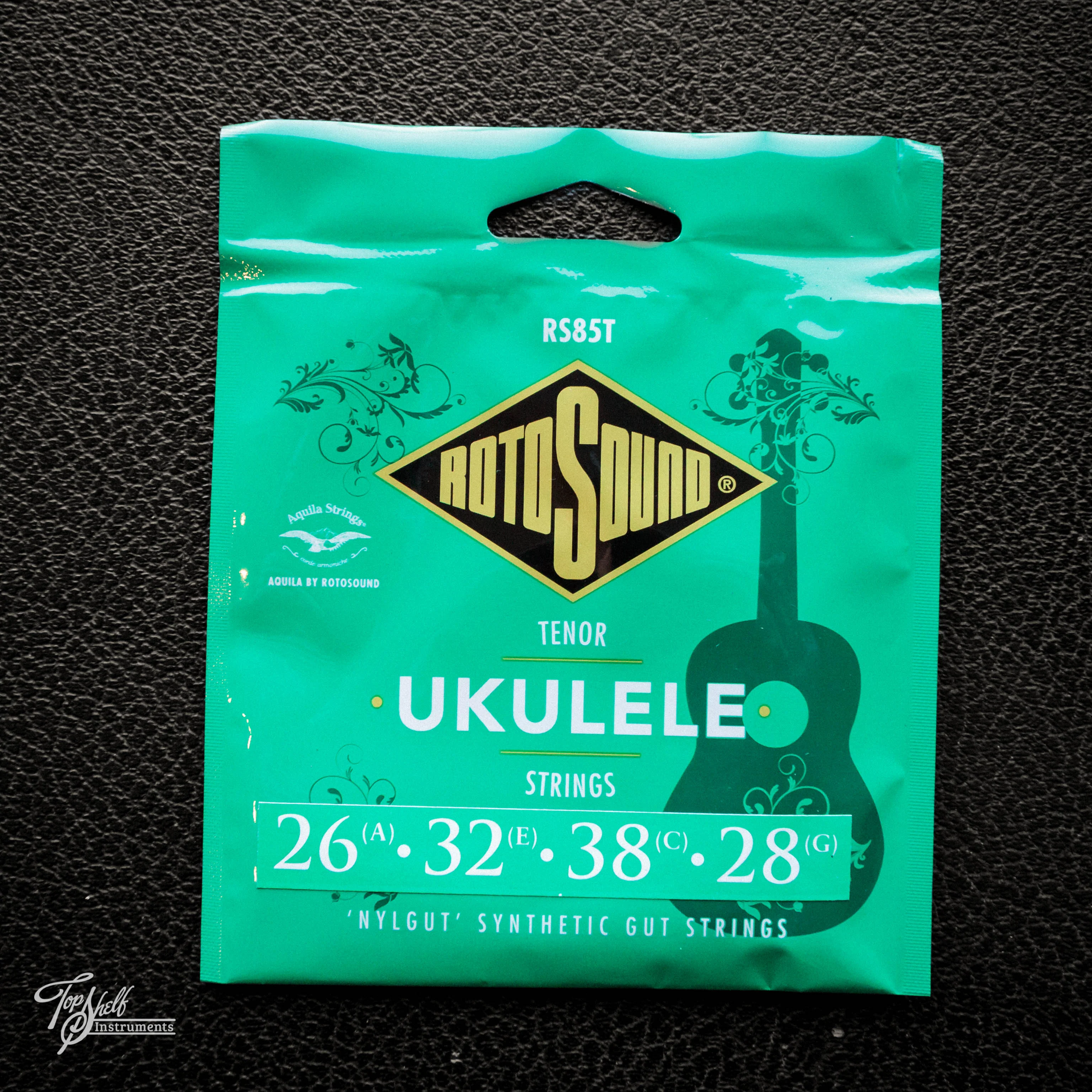 Ukulele Strings
